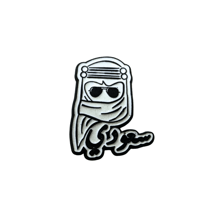 استيكرات الهوية الوطنية