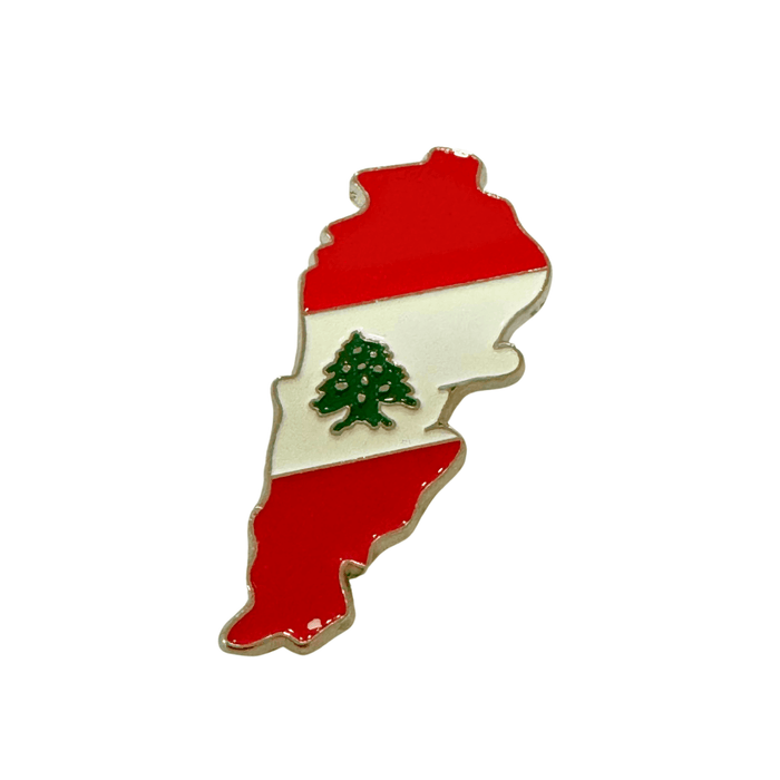 National Identity Stickers