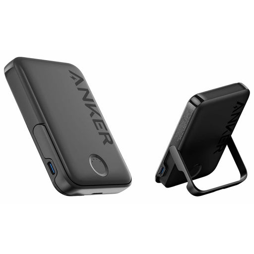 Anker Charger with MagSafe Support | 5,000mAh Capacity | TaMiMi Projects