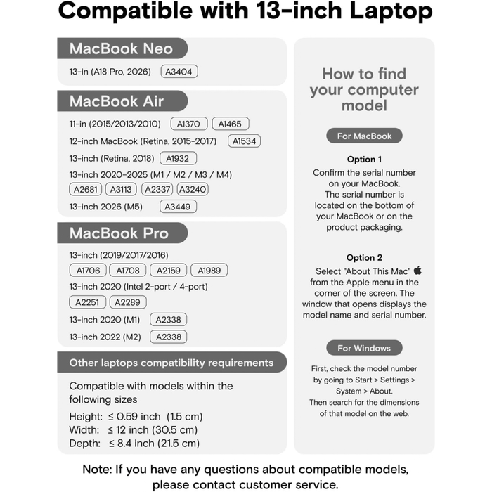 MOFT Laptop Sleeve with Magnetic Closure and Card Holder - TaMiMi Projects Qatar