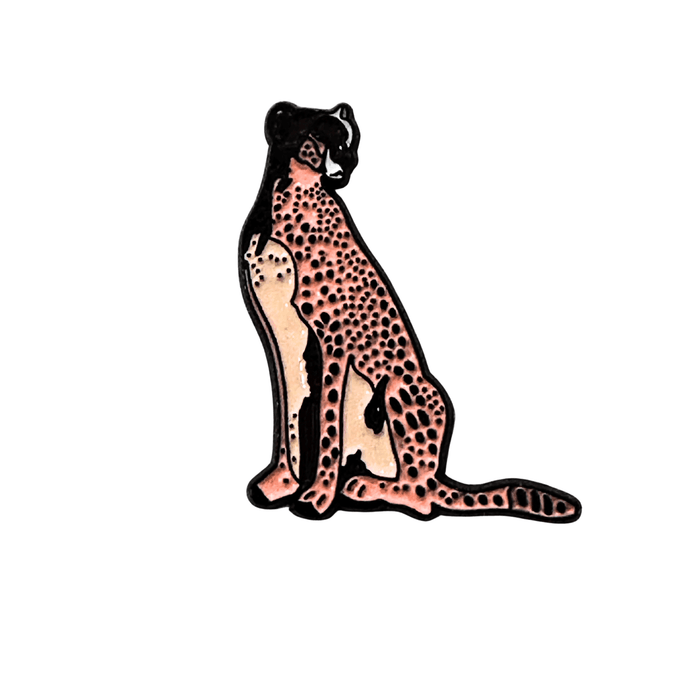 استيكرات الحيوانات