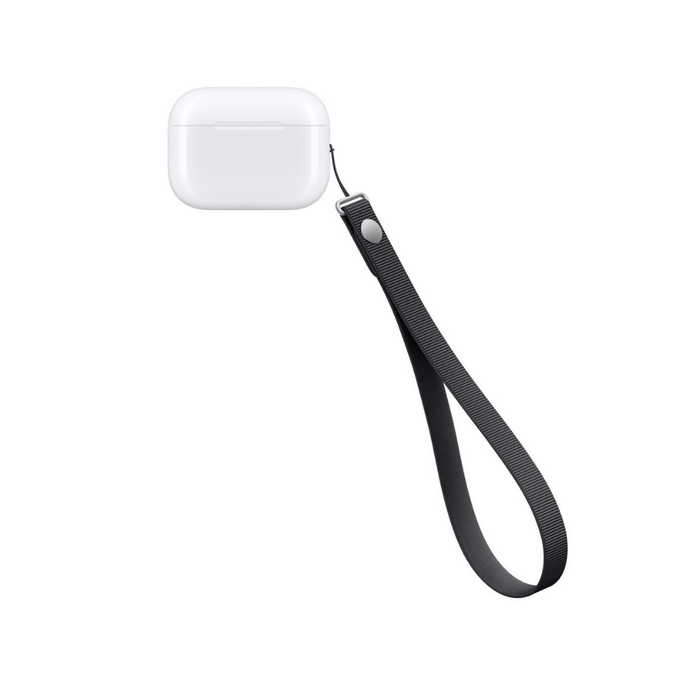 Apple Wrist Strap - Black