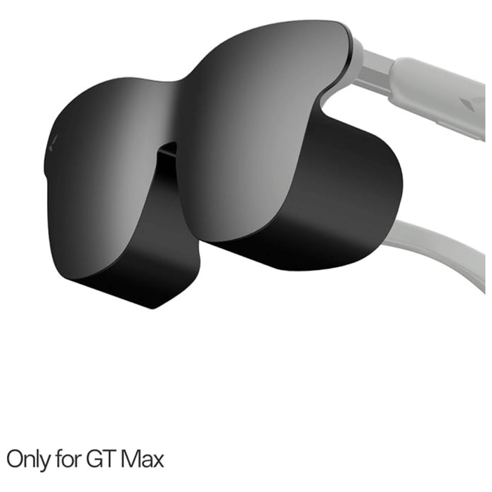 ‫عدسة تظليل لنظارة RayNeo GT Max - أسود‬