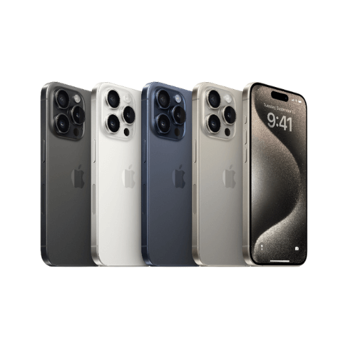 Get the latest Accessories for iPhone 15 Pro Max in Qatar | Tamimi Projects