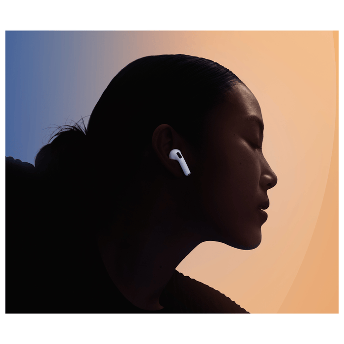 Apple AirPods 5 with Active Noise Cancellation (ANC)