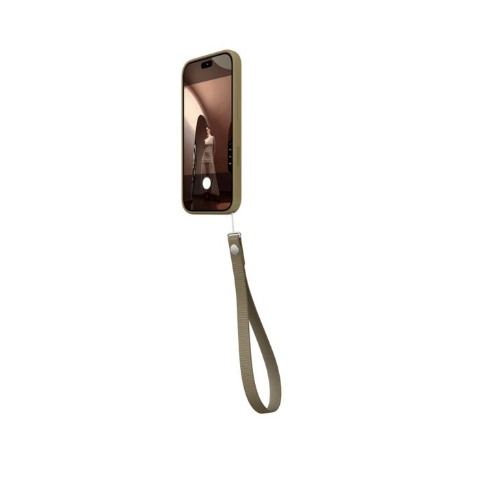 Apple Wrist Strap - Olive