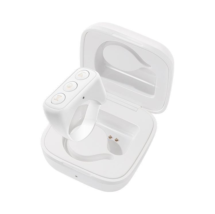 Remote Control Ring Finger Scroller Remote Control Ring Finger Scroller