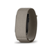 Garmin CIRQA Smart Health & Fitness Band, comfortable all-day wear, offering continuous activity, sleep, & wellness monitoring.