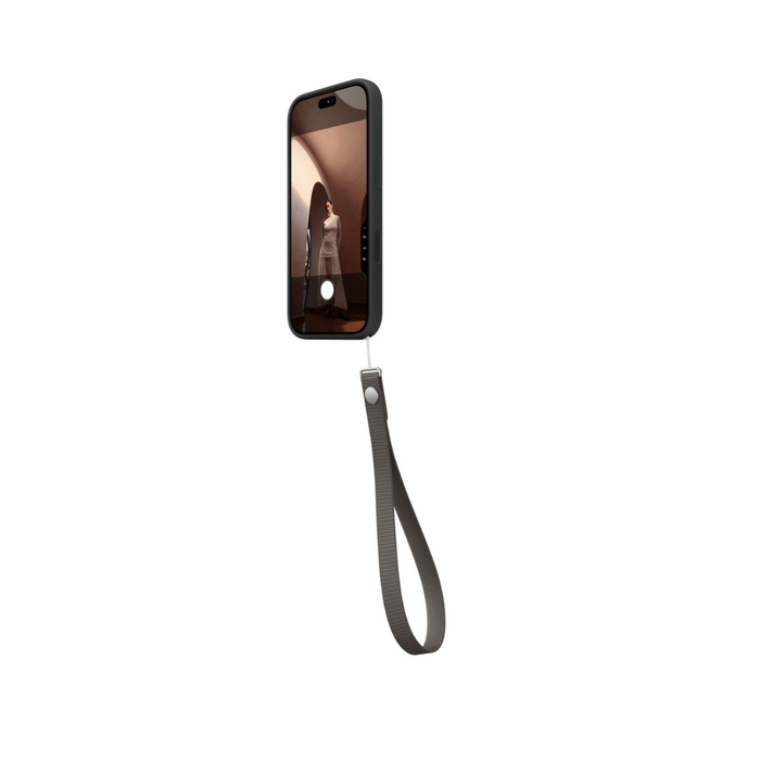 Apple Wrist Strap - Taupe