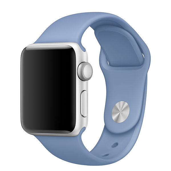 Apple Watch 45mm Sport Band - Azure
