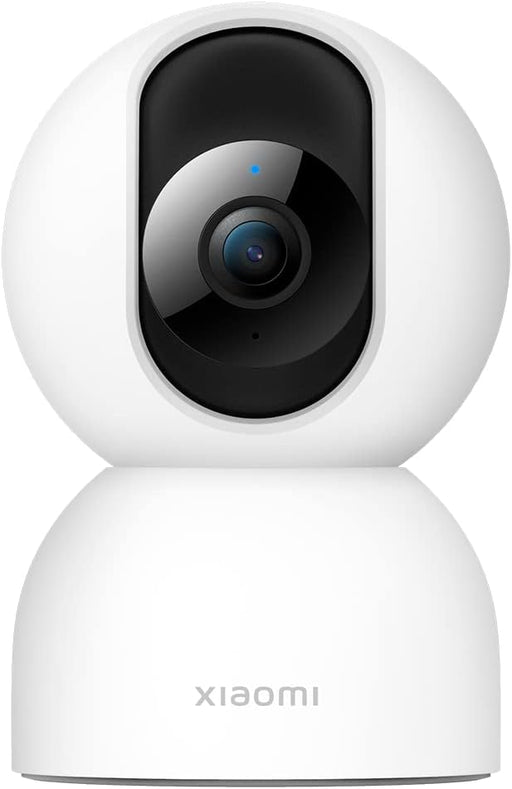 Get Mi Mi Home Security Camera C400 in Qatar from TaMiMi Projects