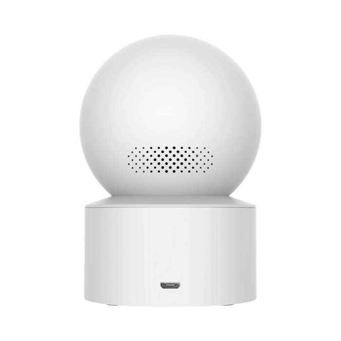 Mi Home Security Camera C301, 2K resolution, 360° view, AI motion detection, night vision, two-way audio, by TaMiMi Projects, Qatar