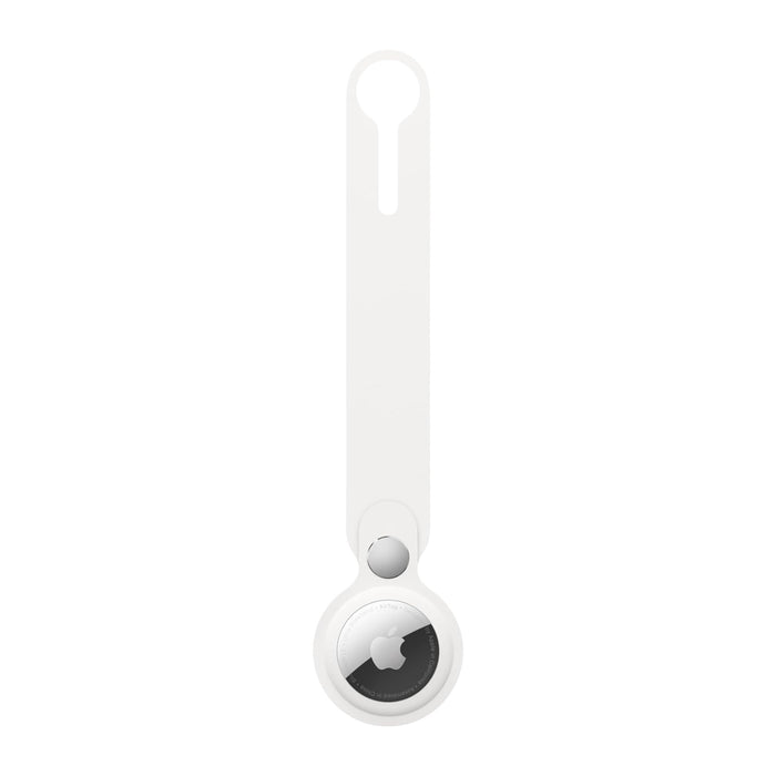 Get Apple Apple AirTag Loop - White in Qatar from TaMiMi Projects