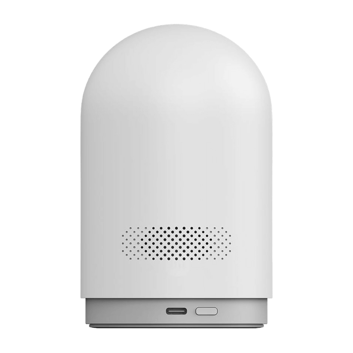 Mi Xiaomi Smart Camera C500 Pro 5MP camera with 3K ultra-clear images for detailed home monitoring from TaMiMi Projects in Qatar.