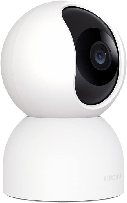 Get Mi Mi Home Security Camera C400 in Qatar from TaMiMi Projects