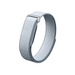 Fog Blupebble woven band compatible with Google Fitbit Air