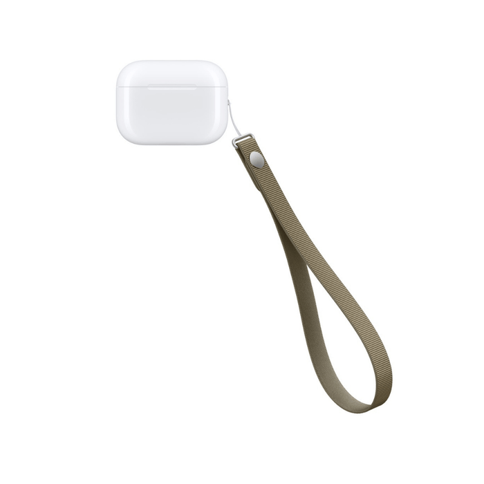 Apple Wrist Strap - Olive