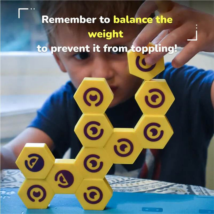 Get Shifu Plugo Link in Qatar from TaMiMi Projects. Boost design thinking with magnetic blocks, solve 300+ challenges.