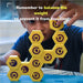 Get Shifu Plugo Link in Qatar from TaMiMi Projects. Boost design thinking with magnetic blocks, solve 300+ challenges.