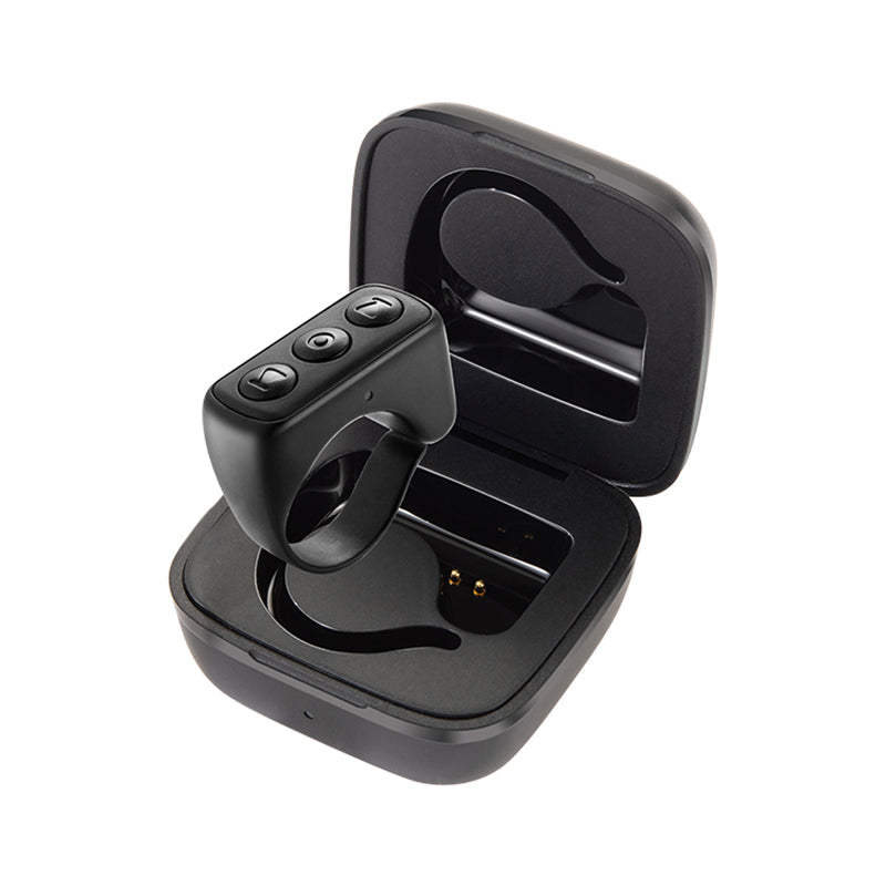 Remote Control Ring Finger Scroller Remote Control Ring Finger Scroller