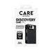 PanzerGlass Discovery MagSafe Case for iPhone Duo, premium aramid fiber for strong protection while maintaining a slim.