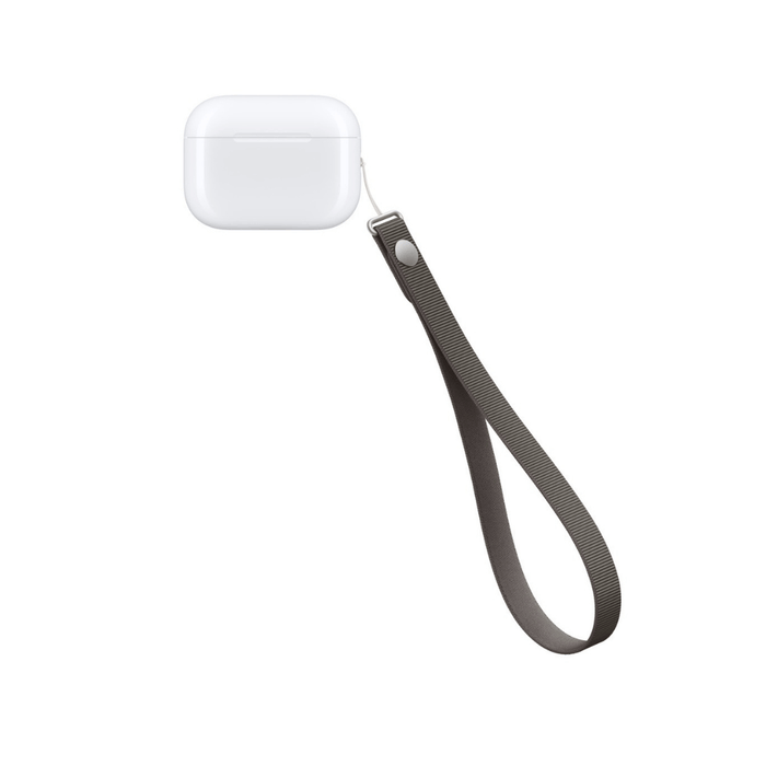 Apple Wrist Strap - Taupe