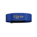 Google Fitbit Air Special Edition Pokémon Sleep in Sleepy Blue, Advanced sleep and activity tracking.