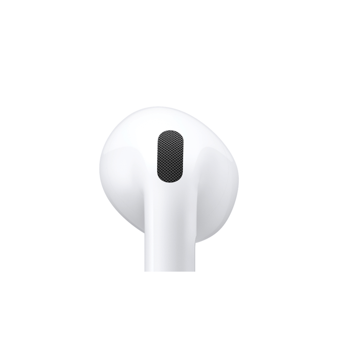 Apple AirPods 5 with Active Noise Cancellation (ANC)