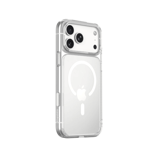 Blupebble Slim Protective Case for iPhone 18 Pro and 17 Pro - TaMiMi Projects Qatar