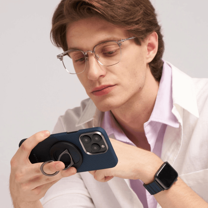 PITAKA MagSafe Phone Grip