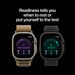Apple Watch Ultra 4 heart rate and health tracking - TaMiMi Projects Qatar