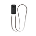 Apple Crossbody Strap with iPhone Hands-Free Carrying - TaMiMi Projects Qatar