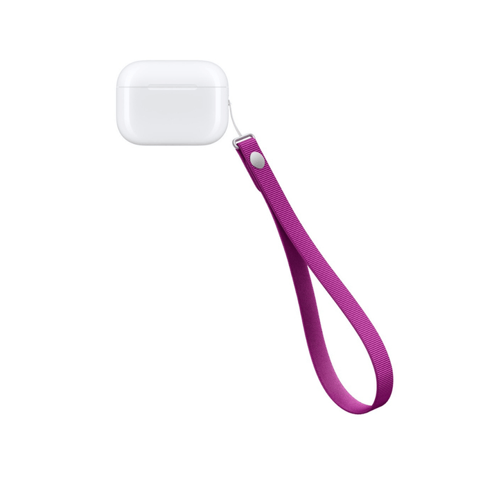 Apple Wrist Strap - Magenta