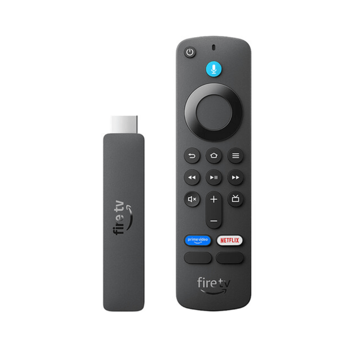 Amazon Fire TV Stick HD 8GB Wi-Fi 6 2026 Edition - TaMiMi Projects Qatar