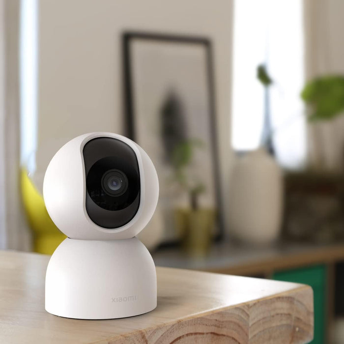 Mi Home Security Camera C400