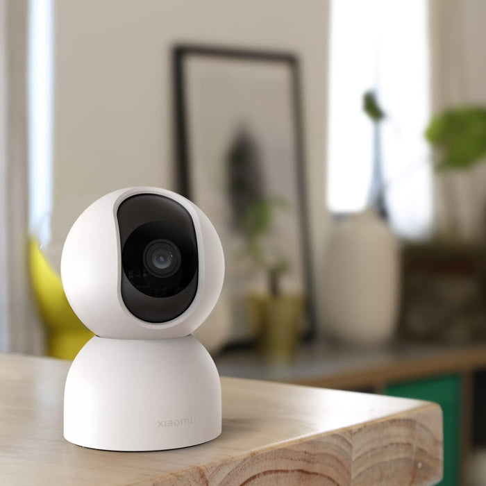 Get Mi Mi Home Security Camera C400 in Qatar from TaMiMi Projects