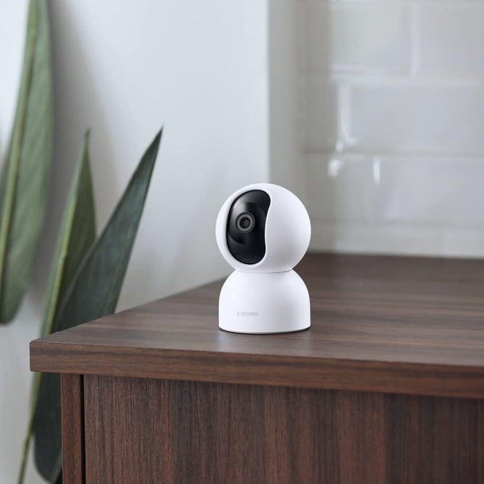 Get Mi Mi Home Security Camera C400 in Qatar from TaMiMi Projects