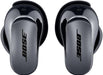Get Bose Bose QuietComfort Ultra Earbuds - Black in Qatar from TaMiMi Projects