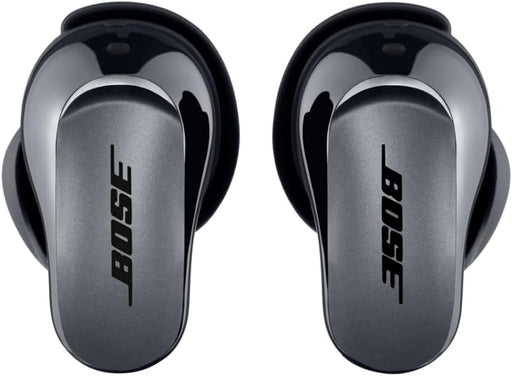 Get Bose Bose QuietComfort Ultra Earbuds - Black in Qatar from TaMiMi Projects