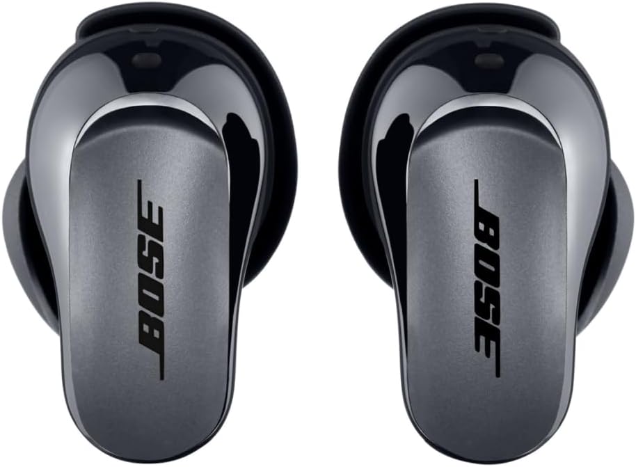 Get Bose Bose QuietComfort Ultra Earbuds - Black in Qatar from TaMiMi Projects