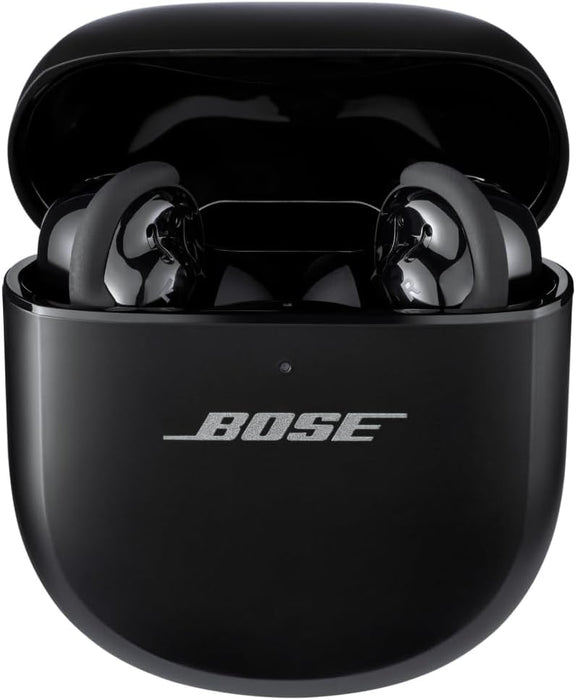 Bose QuietComfort Ultra Earbuds - Black
