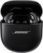 Get Bose Bose QuietComfort Ultra Earbuds - Black in Qatar from TaMiMi Projects