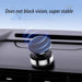 360° Rotatable Magnetic Car Phone Holder by TaMiMi Projects in Qatar for safe driving.