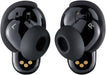 Get Bose Bose QuietComfort Ultra Earbuds - Black in Qatar from TaMiMi Projects