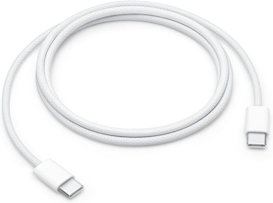 Apple 60W USB-C Woven Charge Cable -1m