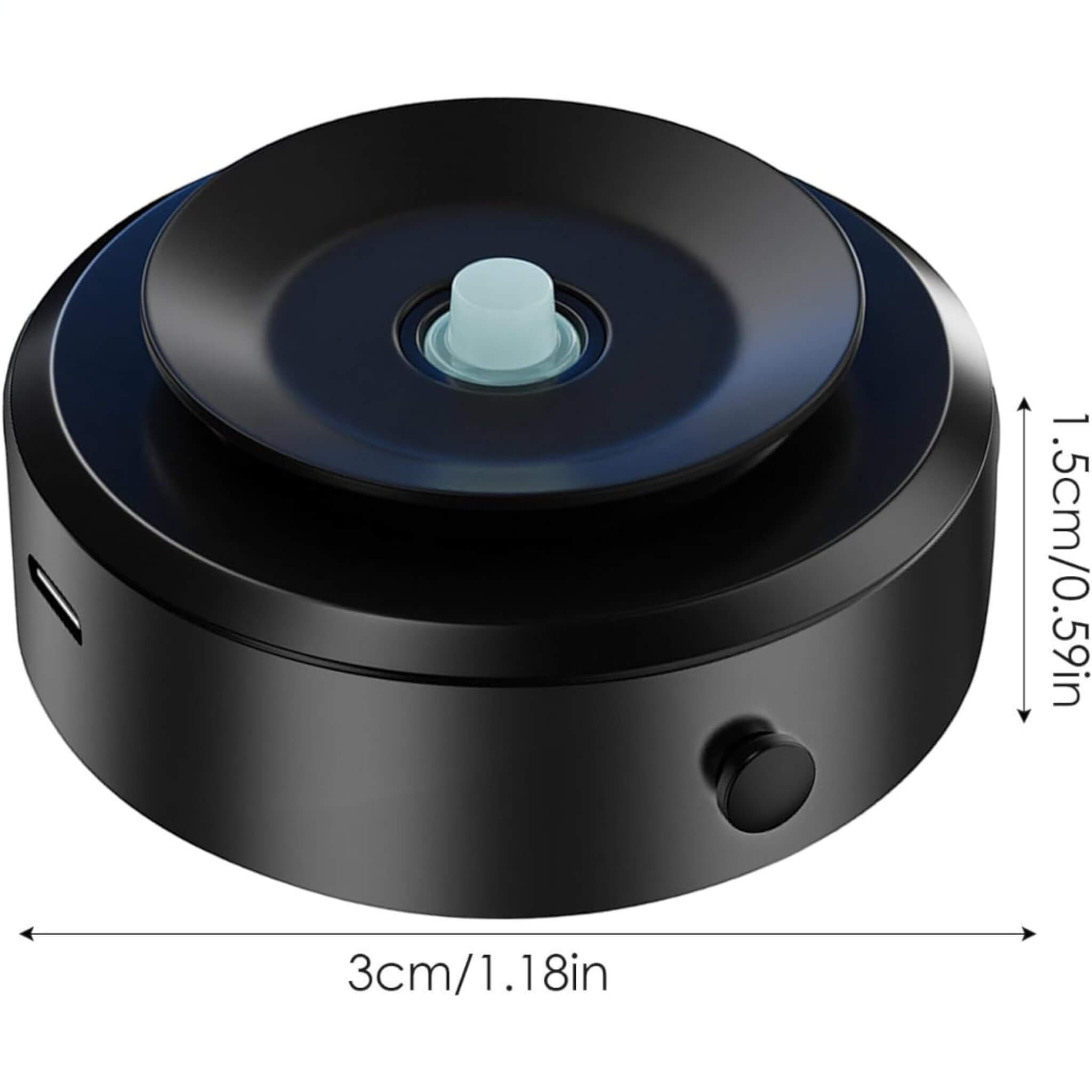 Suction Base - Wireless Charging - Fixed Suction Base - Wireless Charging - Fixed