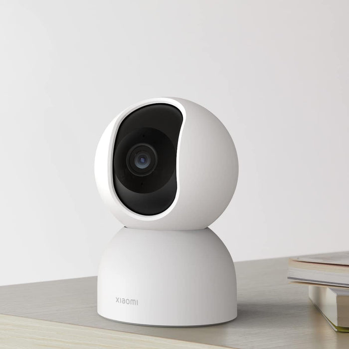 Get Mi Mi Home Security Camera C400 in Qatar from TaMiMi Projects