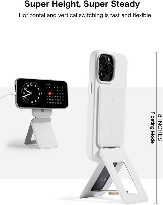 MOFT Phone Tripod Stand - Magsafe - Misty Cove