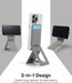 MOFT Phone Tripod Stand - Magsafe - Taupe | TaMiMi Qatar
