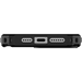 iPhone 16 Pro Max case from TaMiMi Projects Qatar. MagSafe compatible, ultra-light, shock-absorbing with raised edges for protection.